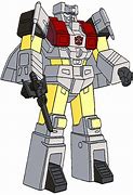 Image result for Transformers G1 Silverbolt