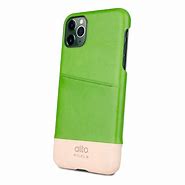 Image result for Leather iPhone X Wallet Case