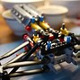 Image result for LEGO Technic Racer
