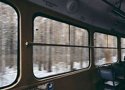 Image result for Train Broken Window GIF