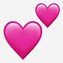 Image result for Pink iPhone Emojis