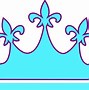 Image result for Queen Crown Vector Design
