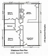 Image result for 2 Bedroom Addition Floor Plans