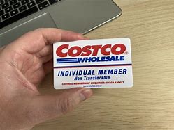 Image result for Costco Business Card