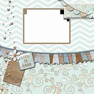 Image result for Free Downloadable Scrapbook Pages