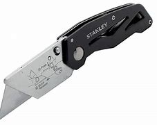 Image result for Folding Utility Knife