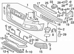 Image result for 2018 Audi S5 Front Lip