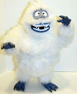 Image result for Abominable Snowman Figurine