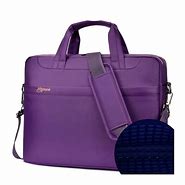 Image result for purple computer bags