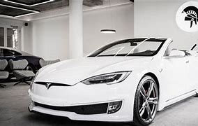Image result for Tesla 2 Door Car