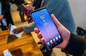 Image result for Samsung Galaxy S8 Smartphone