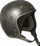 Image result for Matte Black Dirt Bike Helmet