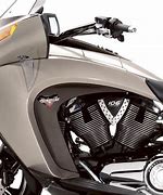 Image result for 2013 Victory Vision Tour Headlight Assembly
