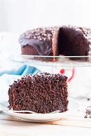 Image result for Chocolate Apple Cake