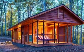 Image result for 400 Square Foot Cottage