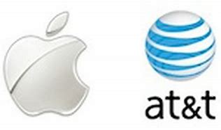 Image result for Apple AT&T