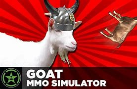 Image result for MMO Goat Simulator Dumbledoor
