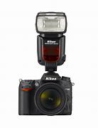 Image result for Nikon Camera Flash D7000