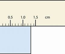 Image result for 23 Inches On a Ruler