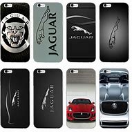 Image result for Luxury Brand Jaguar Phone Case
