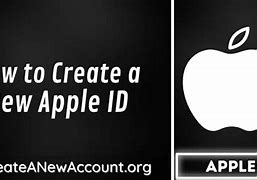 Image result for Create Apple ID