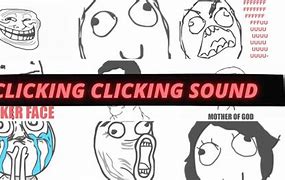 Image result for Fast Mouse Clicking Meme
