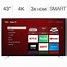 Image result for TCL Series 6 Wall Mount