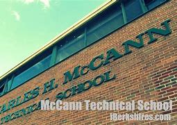 Image result for McCann Tech High School North Adams MA