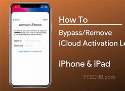 Image result for 12 Activtion Lock Bypasser
