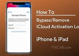 Image result for Is It Possible to Bypass Activation Lock