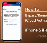 Image result for How to Bypass iCloud Lock