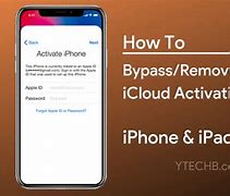 Image result for iCloud Activation Bypass