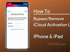 Image result for How to Bypass iPhone Activation Lock