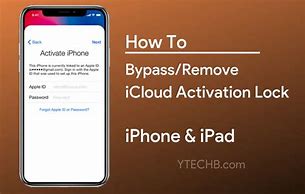 Image result for iPhone Bypass Activation Lock