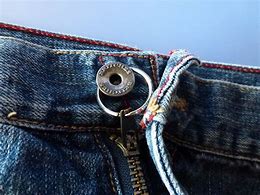 Image result for 1980s Full Zipper Jeans