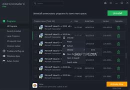 Image result for Uninstaller Portable