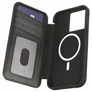 Image result for iPhone 13 Mini Folio Case MagSafe