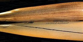 Image result for Baseball Bat Wood Grain