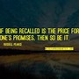 Image result for Recalled to Life Quotes