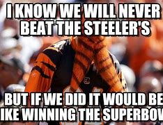 Image result for Bengals No Super Bowl Meme