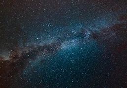 Image result for Milky Way Night Sky
