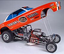 Image result for Drag Racing Model Cars