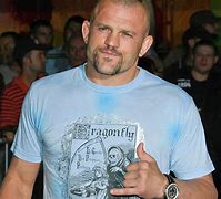 Image result for Chuck Liddell Workout Routine