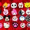 Image result for Cat Pop Sockets for Phone