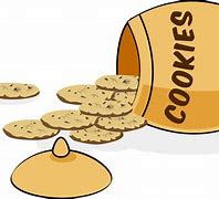 Image result for Cookie Jar Clip Art