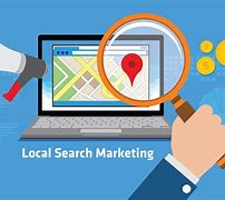 Image result for Local Search Marketing