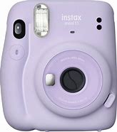 Image result for Instax Mini 11 Purple