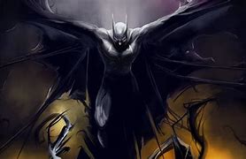 Image result for Scary Batman Pics