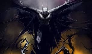 Image result for Scary Batman