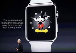 Image result for Funny Photos of Large Apple Watch